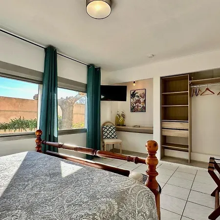 Riba D'aude Privatif Proximite Aeroport Et De La Cite Medievale ベッド・アンド・ブレックファスト 3*