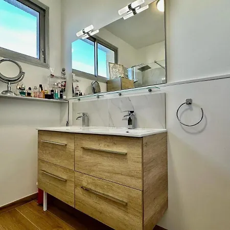 Bed & Breakfast Riba D'aude Privatif *