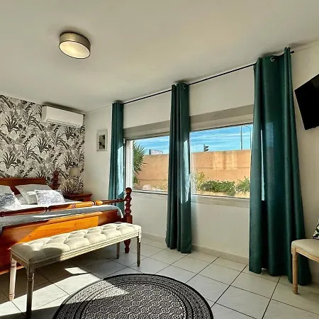 Riba D'aude Privatif Bed & Breakfast Carcassonne