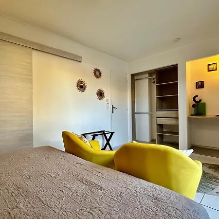 Riba D'aude 3* カルカソンヌ