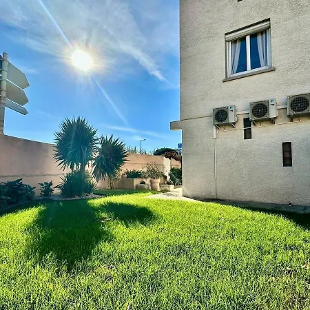 Bed & Breakfast Riba D'aude Privatif Proximite Aeroport Et De La Cite Medievale *