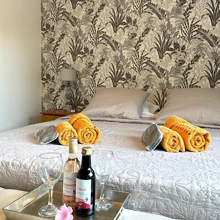 住宿加早餐酒店 Riba D'aude Privatif Proximite Aeroport Et De La Cite Medievale 卡尔卡松