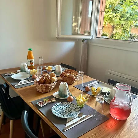 Riba D'aude Privatif Proximite Aeroport Et De La Cite Medievale 卡尔卡松