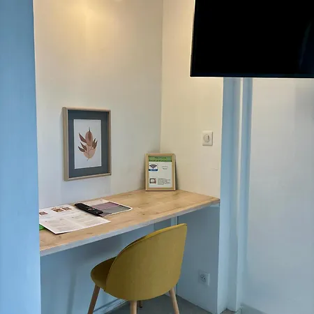 Riba D'aude Privatif Proximite Aeroport Et De La Cite Medievale 住宿加早餐酒店 卡尔卡松