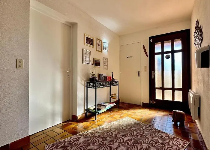 Riba D'aude Privatif Proximite Aeroport Et De La Cite Medievale